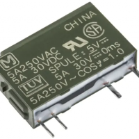 AC6000-OPI-00 继电器 Littelfuse 原装正品