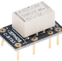 CPC1394GV 继电器 IXYS Integrated Circuits 原装正品