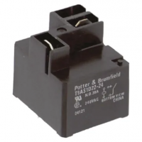 FCA-410-530 继电器 TE Connectivity / P&B 原装正品