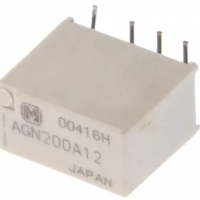FCA-410-1607L 继电器 TE Connectivity / P&B 原装正品
