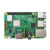 RASPBERRYPI3-MODB-1GB,树莓派,开发板