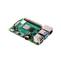 RPI4-MODBP-4GB-BULK,树莓派,开发板