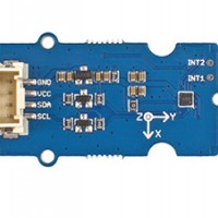 US-025A超声波测距模块,Other,开发板