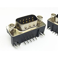 IO-WLDR-019A,针座、插座、母插口,连接器
