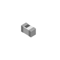 IFSC1008ABER100M01,电感,INDUCTOR POWER 10UH 0.75A SMD