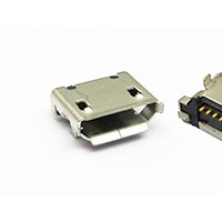 MC 1,5/ 6-G-5,08,PCB端子,连接器