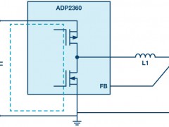 ADI:关于在开关模式电源印刷电路板上放置电感的指南