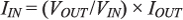 Equation 2