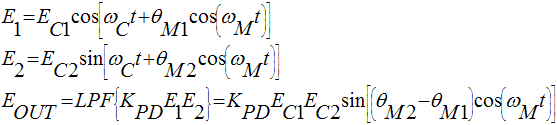 方程式 1