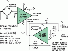 ADI:If All Else Fails, Read This Article. Avoid Common Problems When Designing Amplifier Circuits