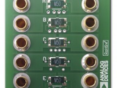 ADI:改进低值分流电阻的焊盘布局，优化高电流检测精度