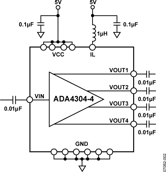 ADA4304-4