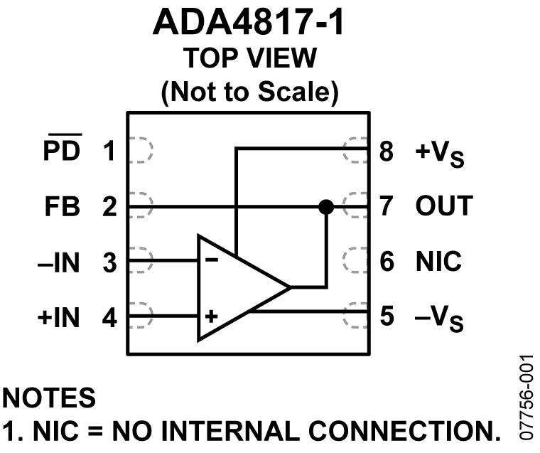 ADA4817-1