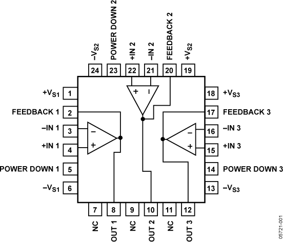 AD8003