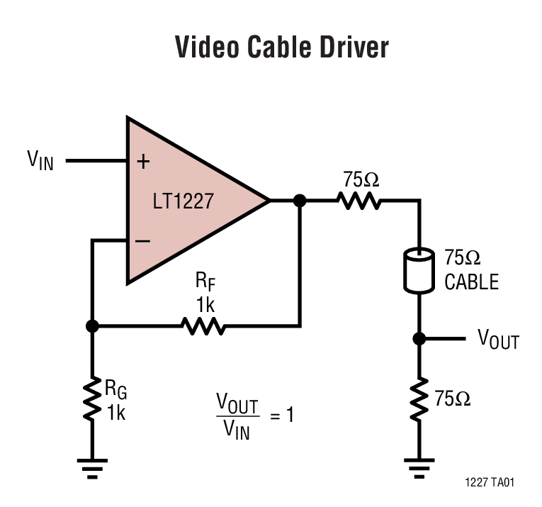 LT1227