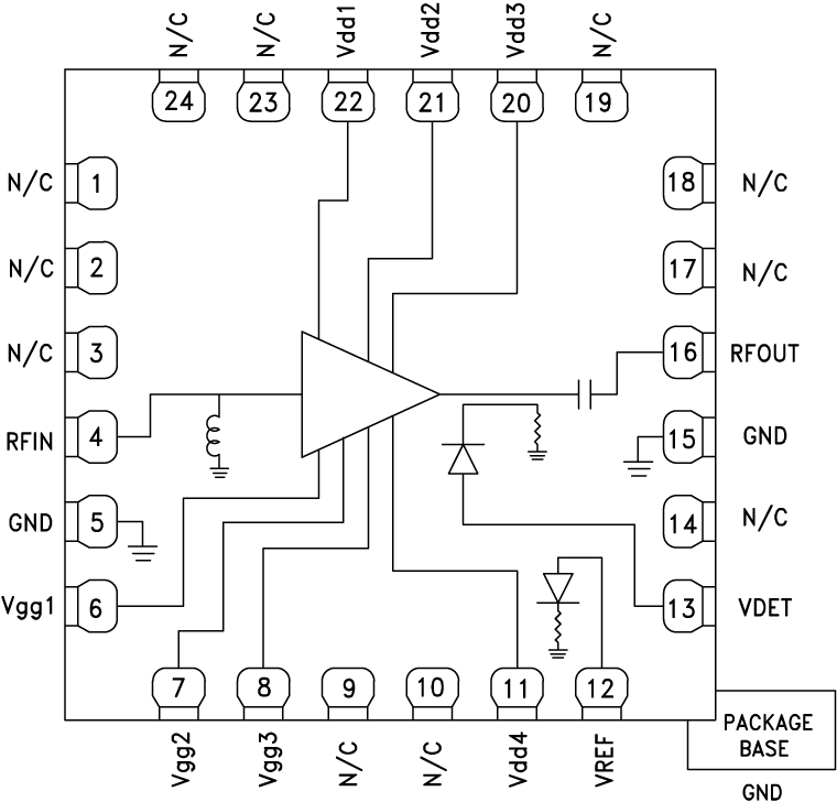 HMC952A