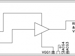 HMC994A-DIE功率放大器参数介绍及中文PDF下载