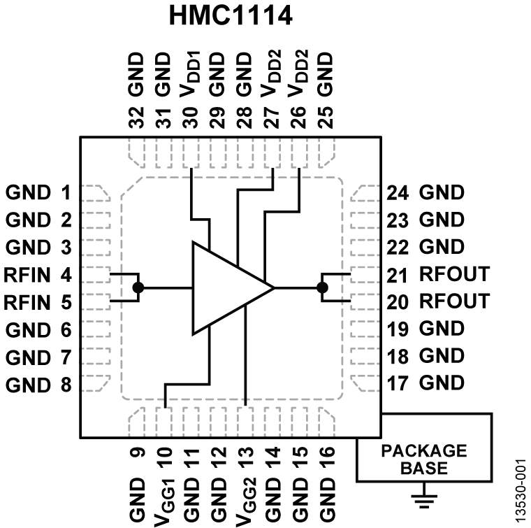 HMC1114