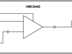 HMC8400-DIE低噪声放大器参数介绍及中文PDF下载