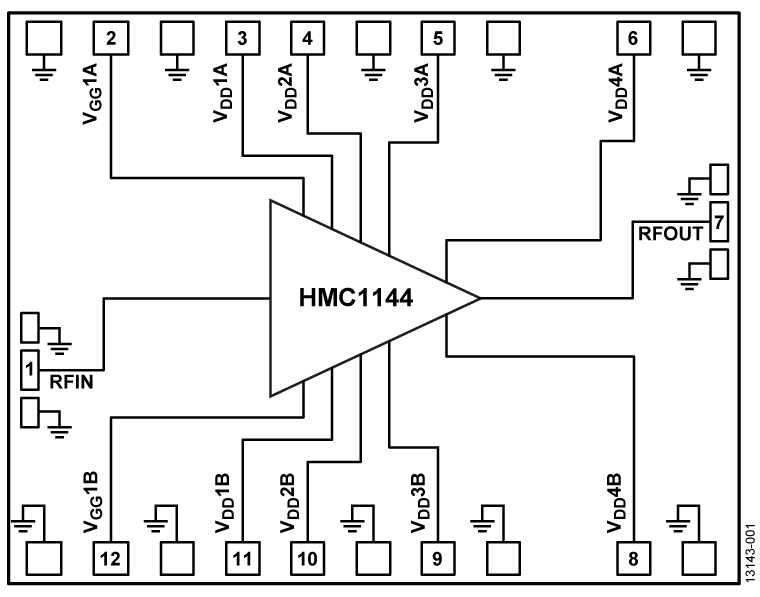 HMC1144