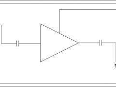 HMC-ALH376-DIE低噪声放大器参数介绍及中文PDF下载