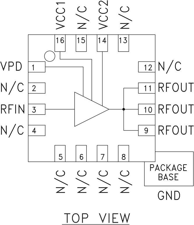 HMC408