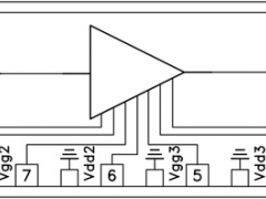 HMC-APH510-DIE驱动放大器参数介绍及中文PDF下载