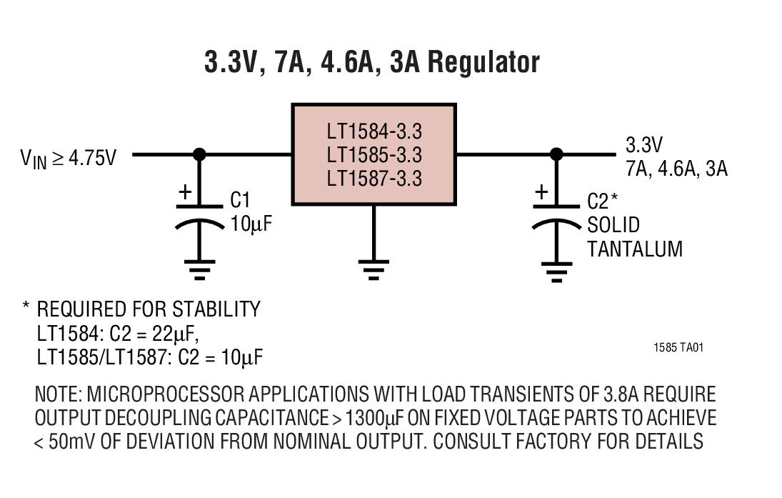 LT1575