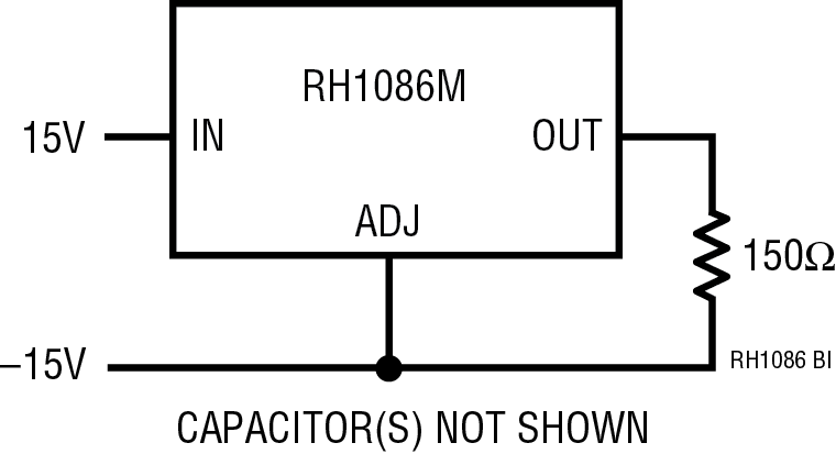 RH1086M