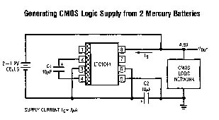 LTC1044S8