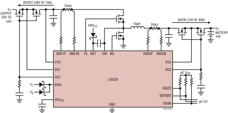 LT8228