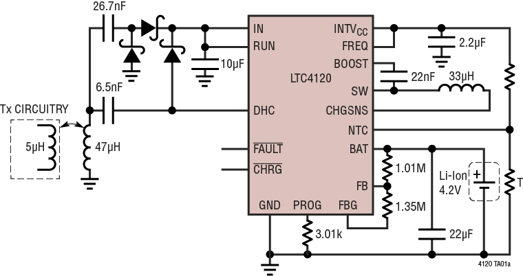 LTC4120