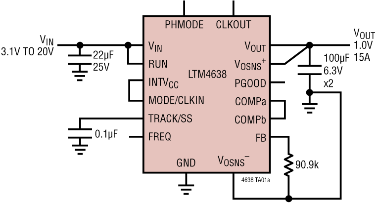 LTM4638