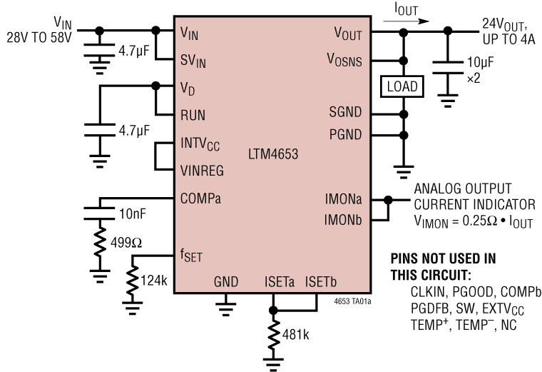 LTM4653