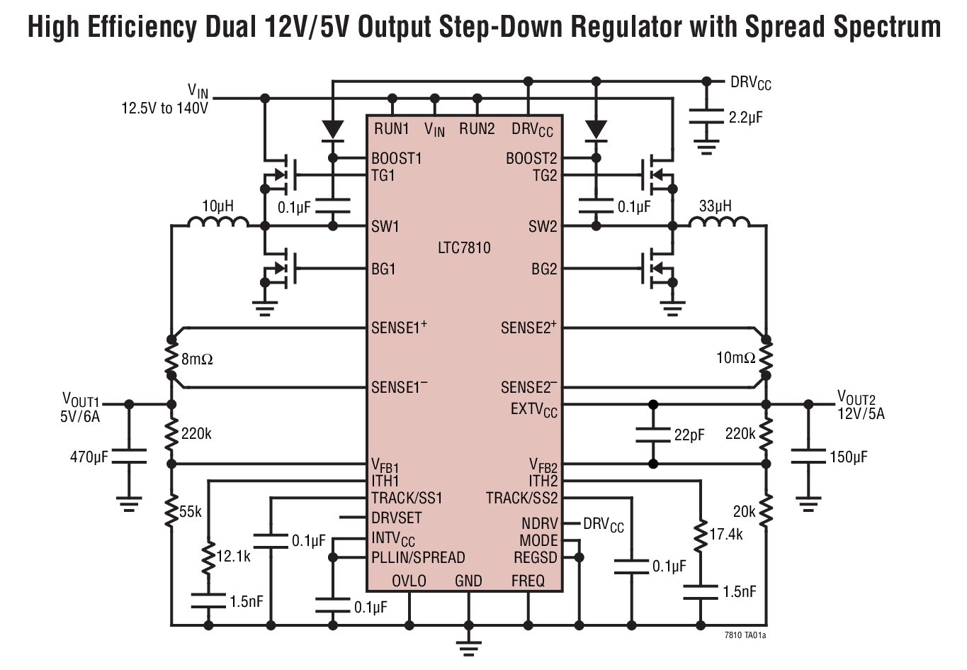 LTC7810