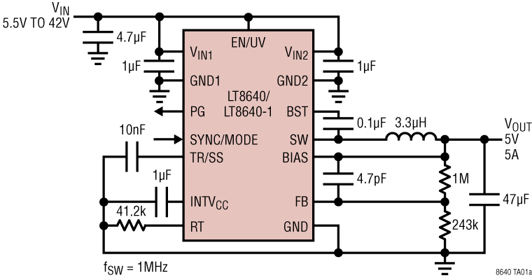 LT8640<br />LT8640-1″></p>
<h2 class=