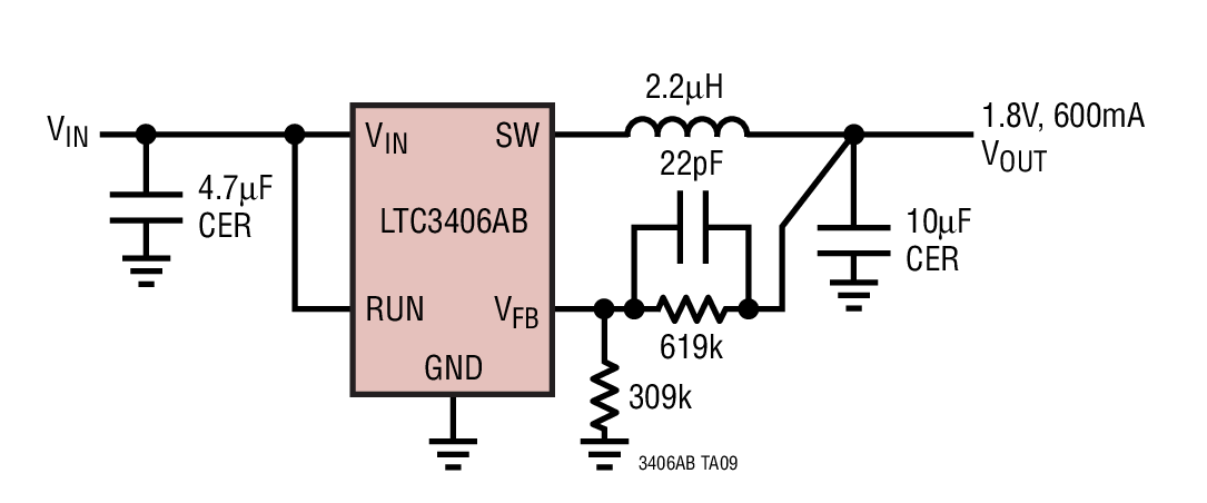 LTC3805-5