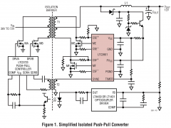 LTC3901