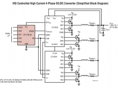 LTC1706-85VID电压编程器参数介绍及中文PDF下载