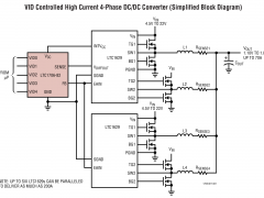 LTC1706-82VID电压编程器参数介绍及中文PDF下载