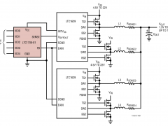LTC1706-81VID电压编程器参数介绍及中文PDF下载