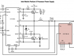 LTC1706-19VID电压编程器参数介绍及中文PDF下载