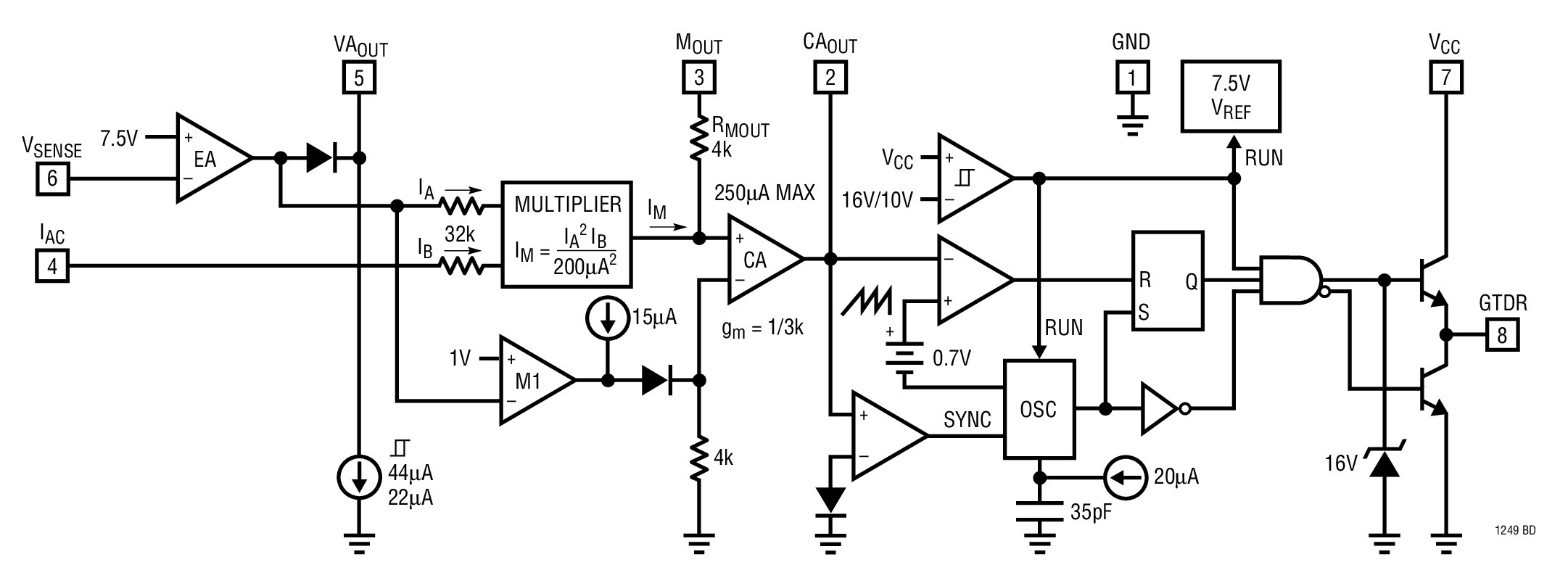 LT1249