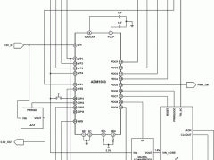 ADM1060数字时序控制器参数介绍及中文PDF下载