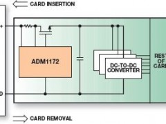 ADM1172低电压热插拔控制器参数介绍及中文PDF下载