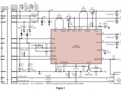 LTC1644PCI热插拔控制器参数介绍及中文PDF下载