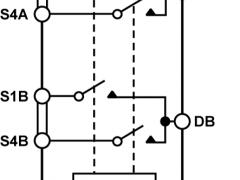 ADG439F双电源模拟开关与多路复用器参数介绍及中文PDF下载