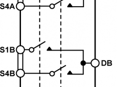 ADG509F双电源模拟开关与多路复用器参数介绍及中文PDF下载