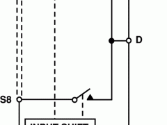 ADG728单电源模拟开关与多路复用器参数介绍及中文PDF下载