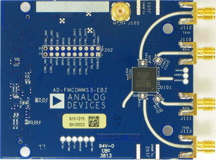 ADI计划精选:ADI的压力变送器解决计划